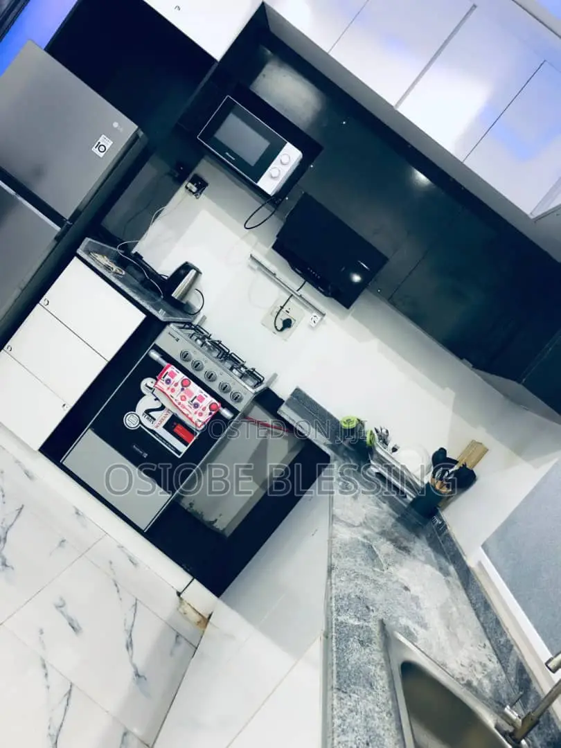 1bedroom Apartment in Garki 2,Abuja
