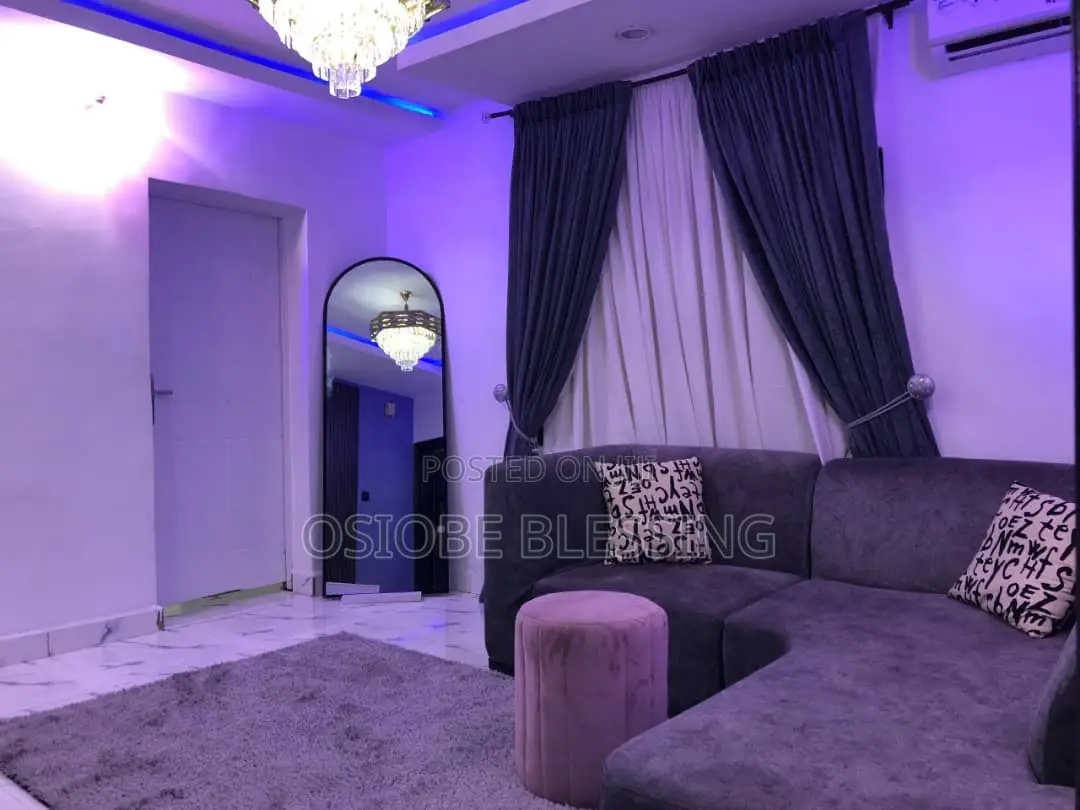 1bedroom Apartment in Garki 2,Abuja