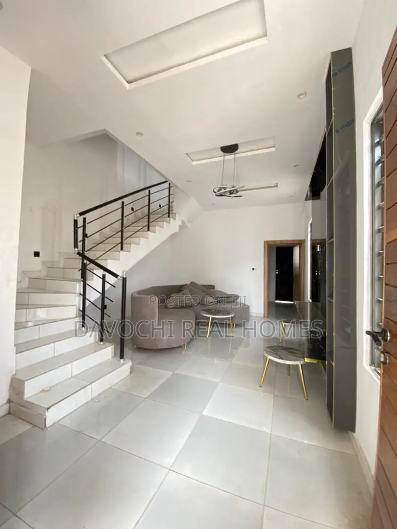 2bdrm Duplex in Ikota-Lekki for sale