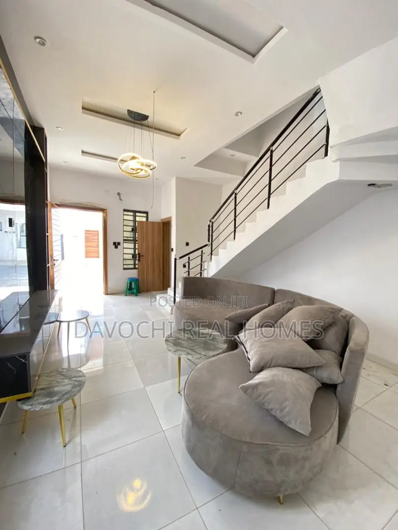 2bdrm Duplex in Ikota-Lekki for sale