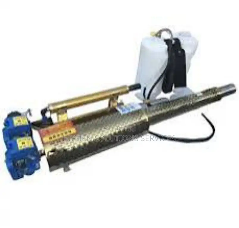 Agricultural Fogging Machine Sprayer