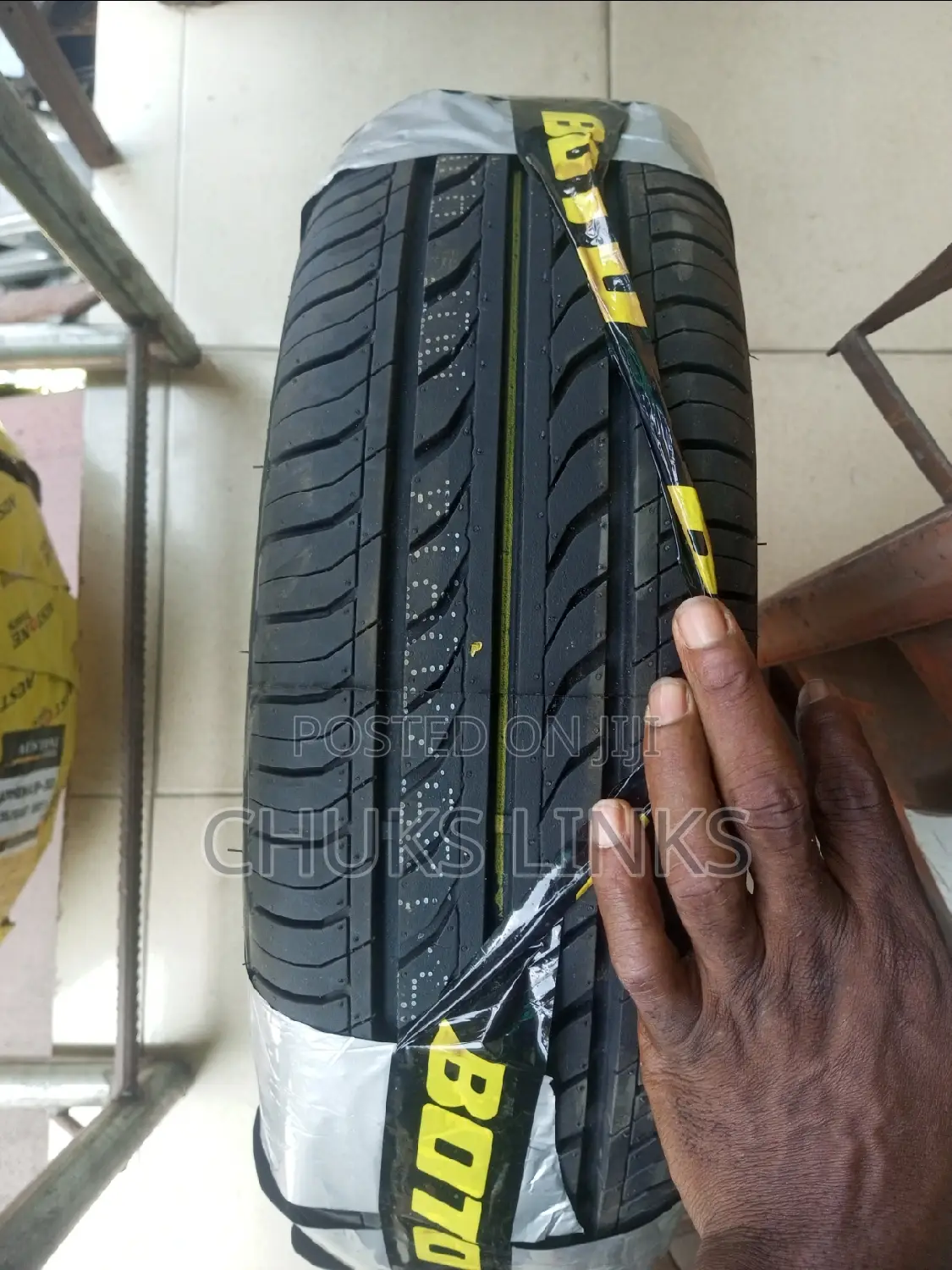 185/70r14 Winda Radial Tire