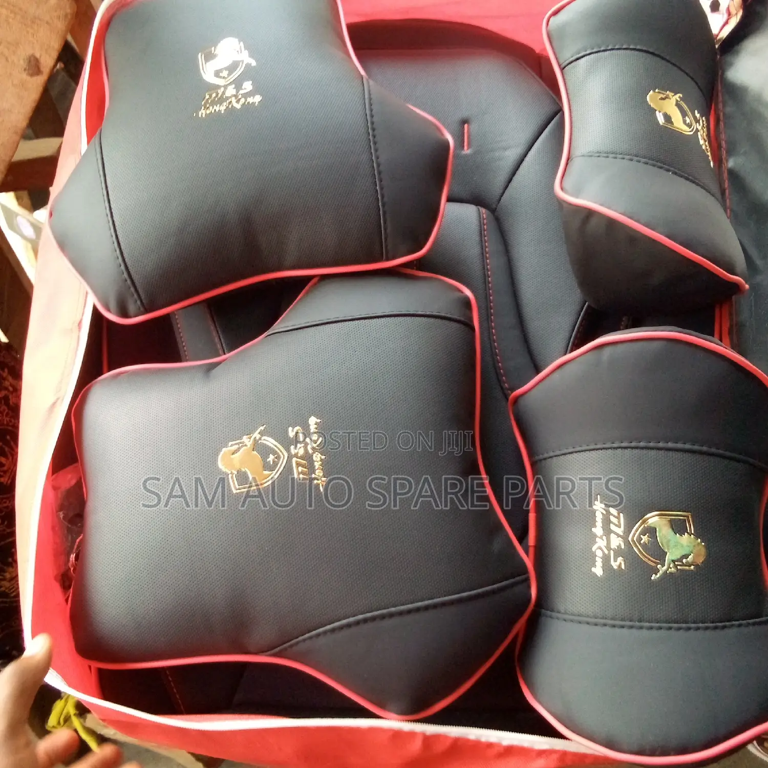 Lexus RX 350 2015 Model Seat Cover