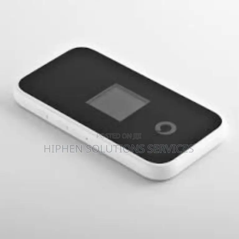 Portable Wifi Router For Europe, Plug And Play