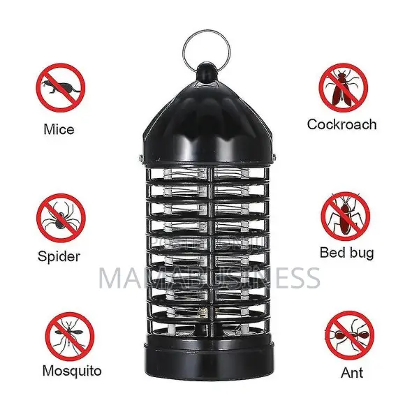 Electronical Mosquito Killer LF-190
