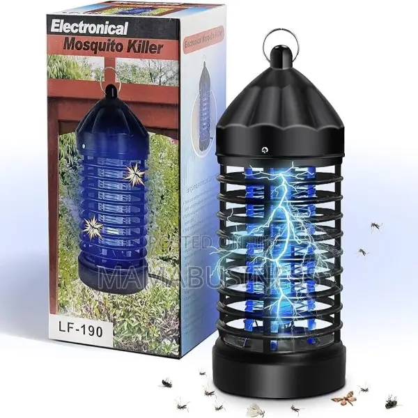 Electronical Mosquito Killer LF-190