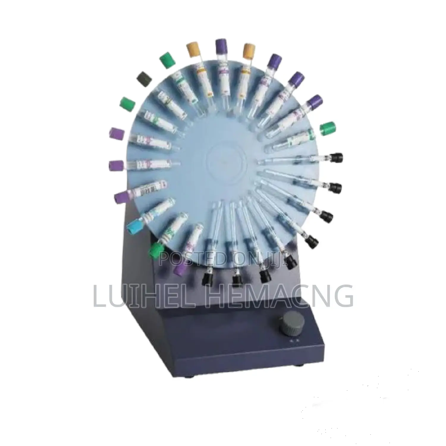 Blood Rotator Mixer