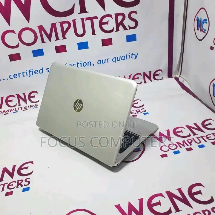 Laptop HP Envy 15 16GB Intel Core I7 SSD 256GB