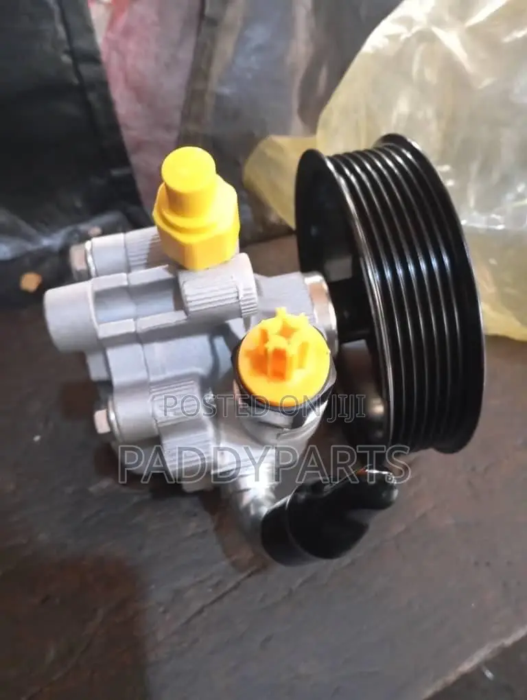 Toyota Avalon Power Steering Pump