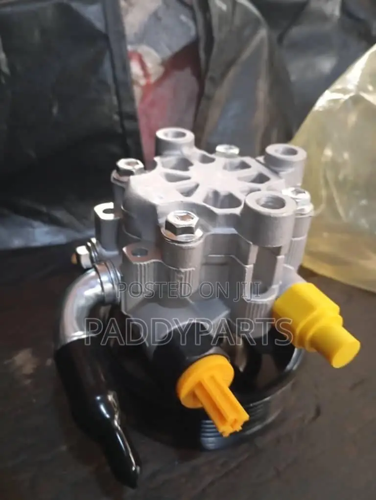 Toyota Avalon Power Steering Pump