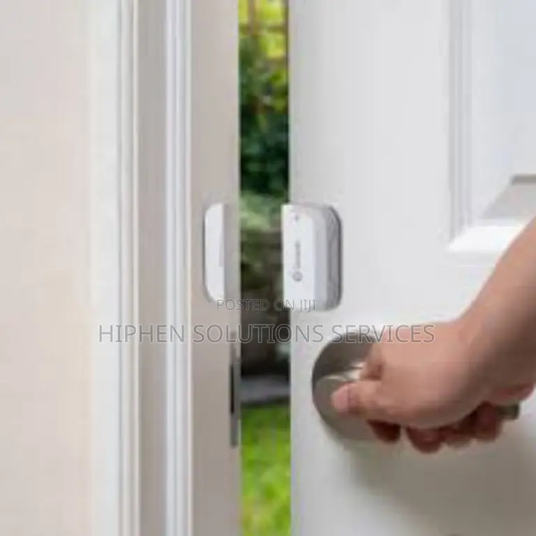 Portable Door/Window Sensor