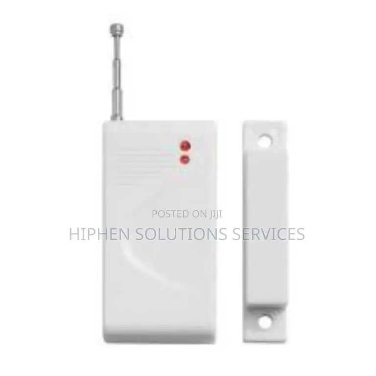 Detects Window And Door Sensor For Hotels Home