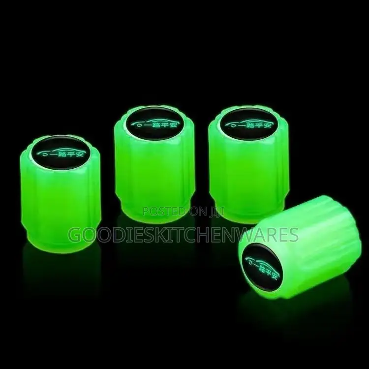 Fancy Car Tyre Light