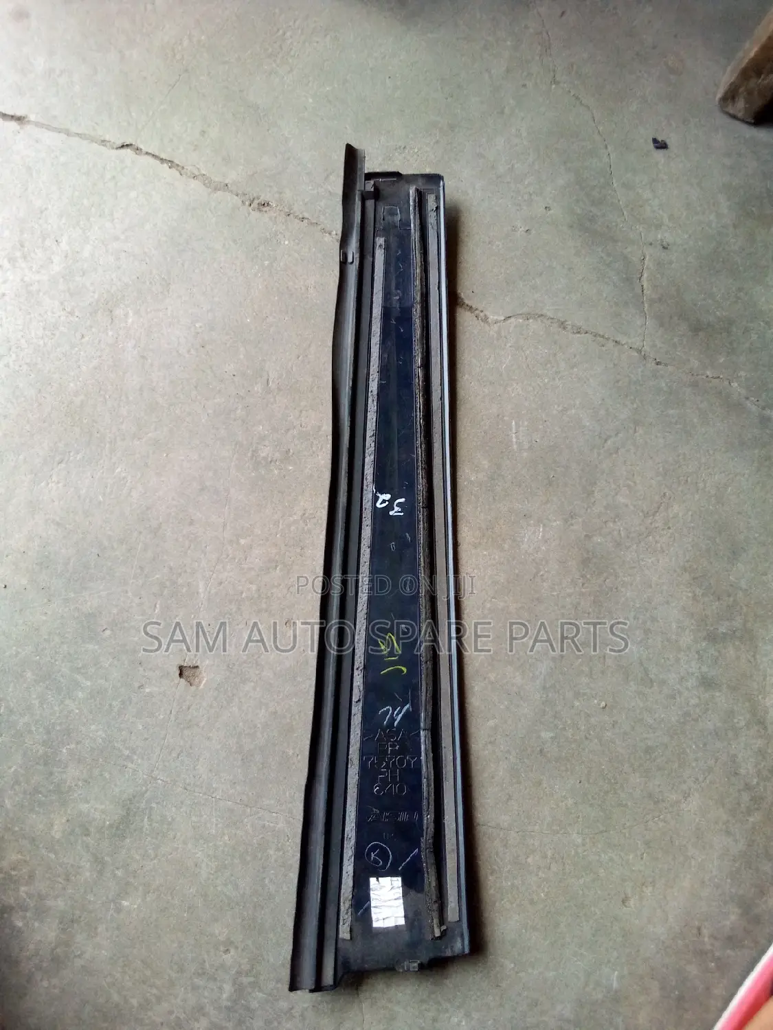 Lexus RX 350 2015 Model Back Right Side