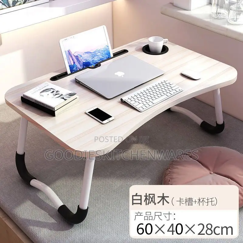 Foldable Laptop Table