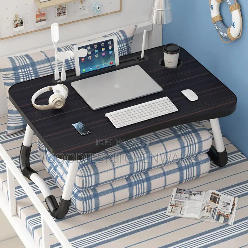 Foldable Laptop Table