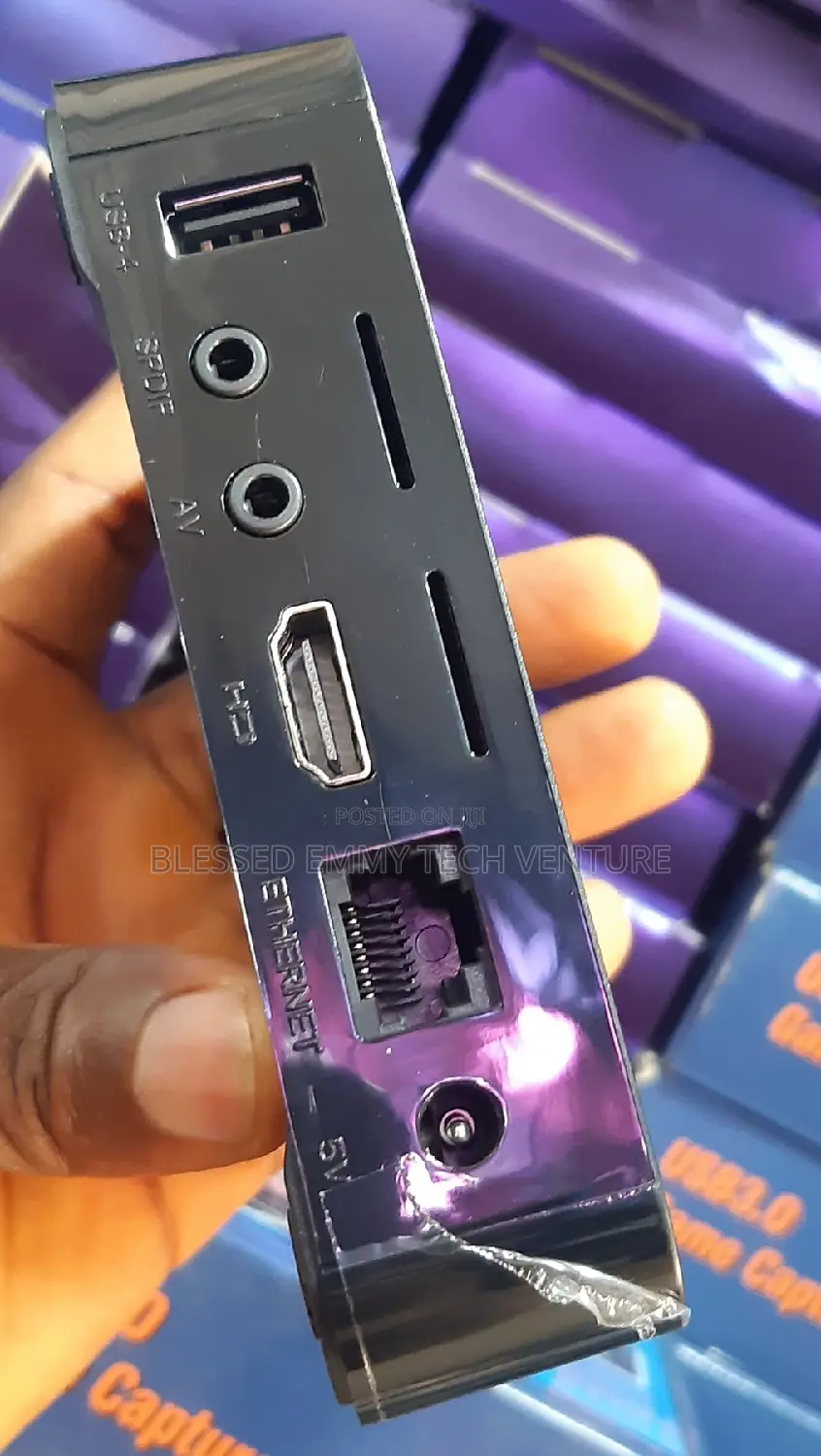  Ultra Hd 8gb - 128gb Android 11.1