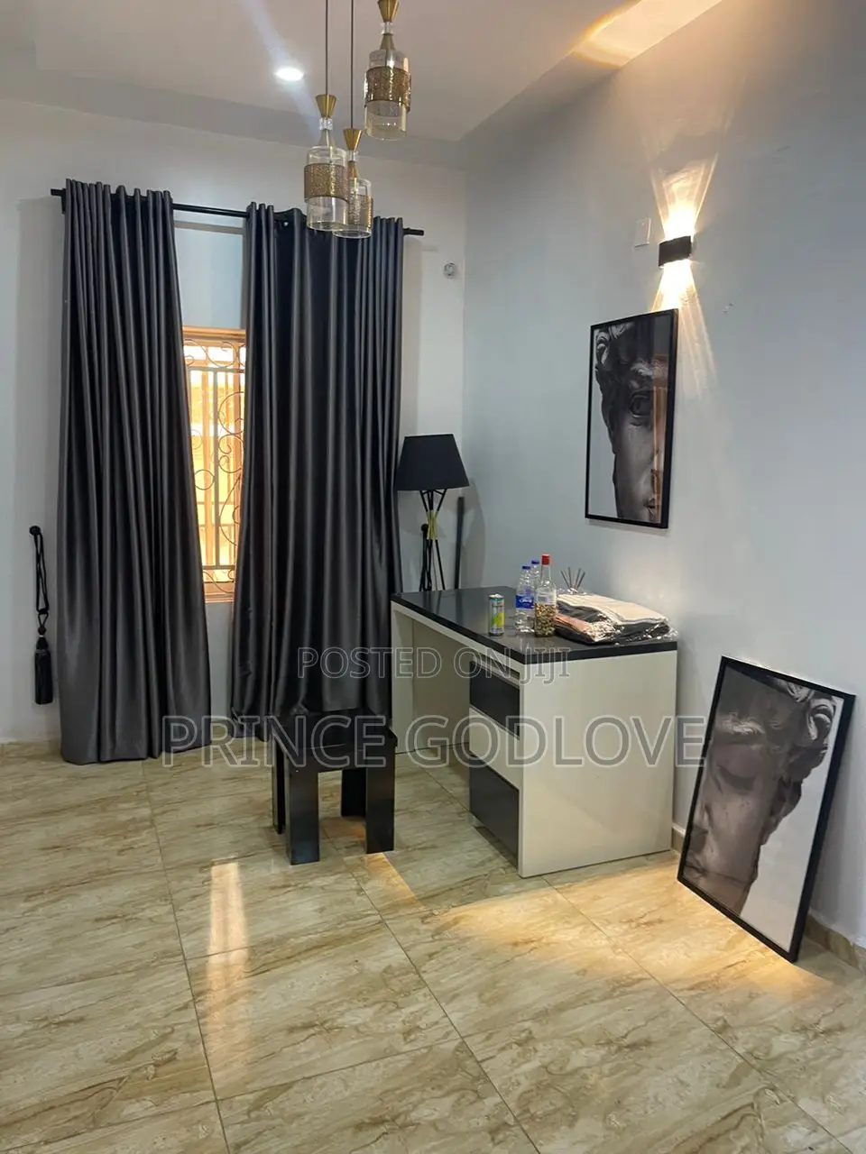 2bdrm Block of Flats in Dawaki for rent