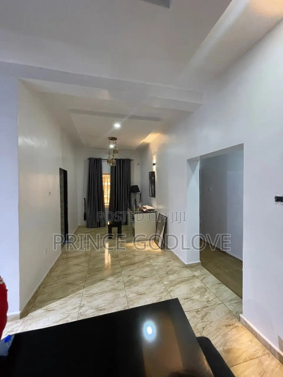 2bdrm Block of Flats in Dawaki for rent
