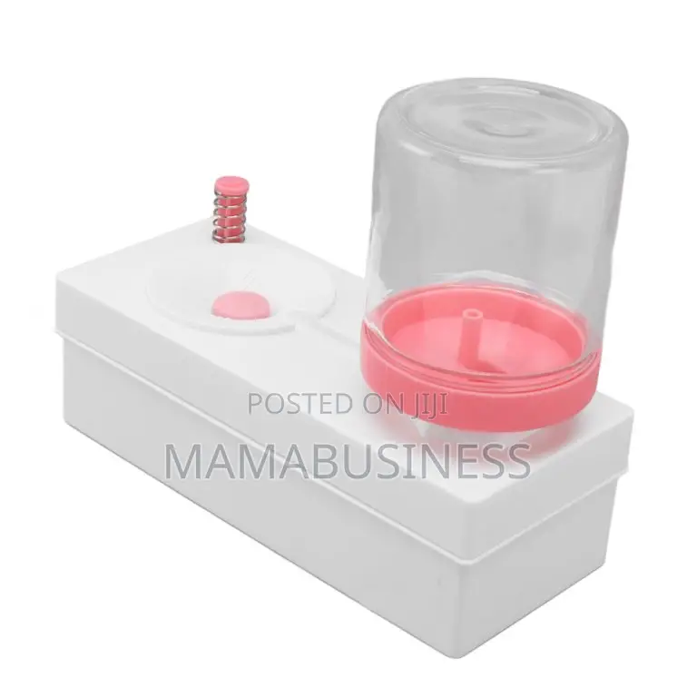 Paint Brush Acrylic Brush Rinser