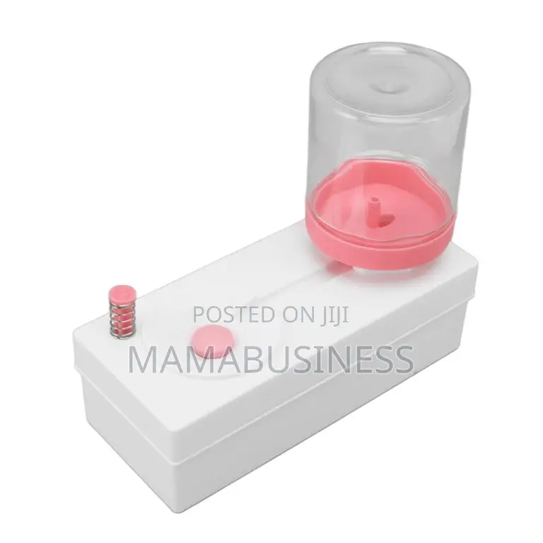 Paint Brush Acrylic Brush Rinser