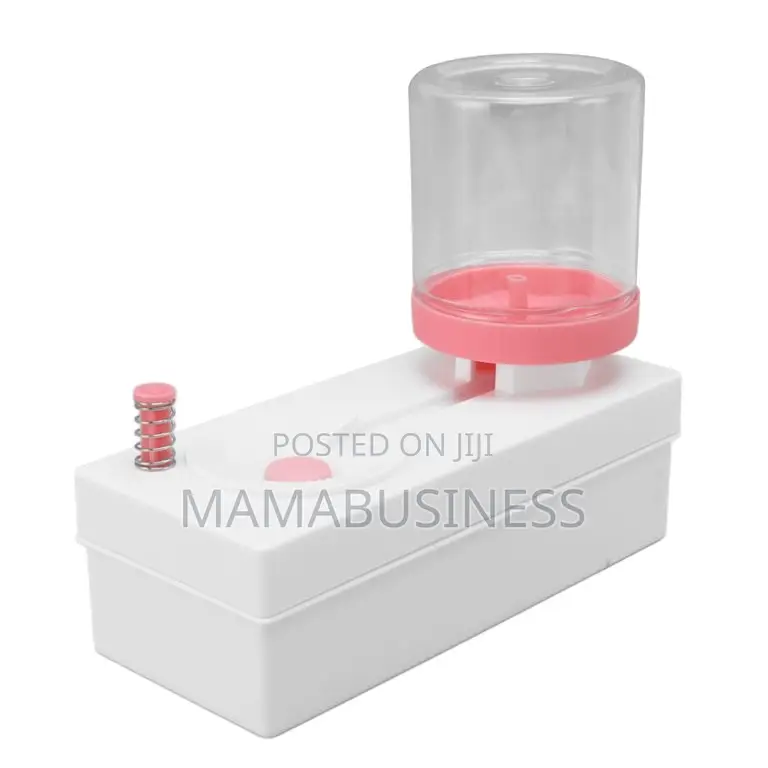 Paint Brush Acrylic Brush Rinser