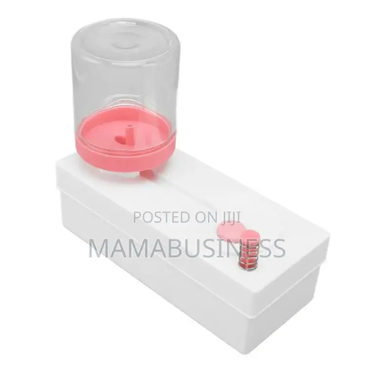 Paint Brush Acrylic Brush Rinser