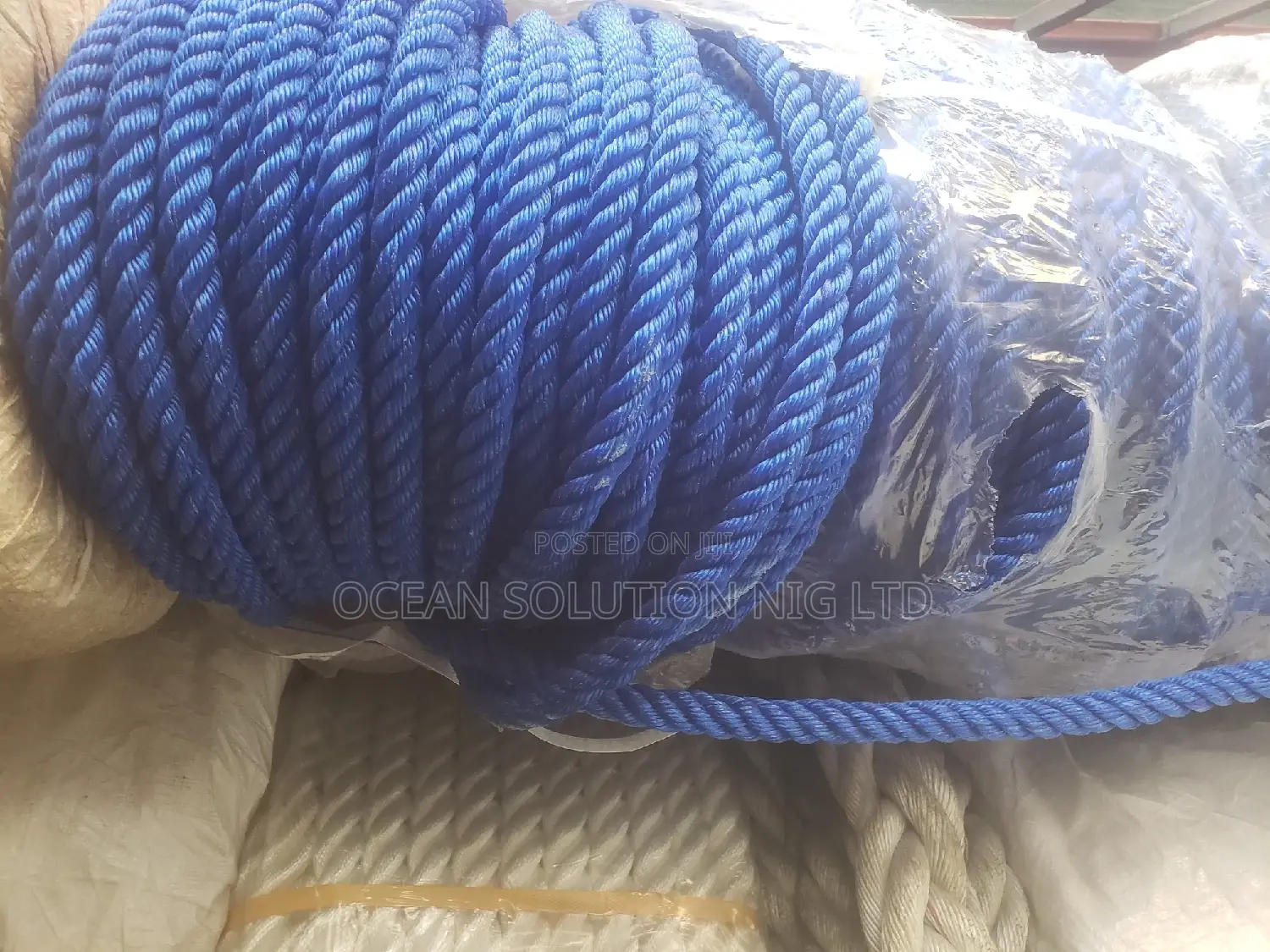 20mm Marring Rope M20 X 100 Yards Marring Rop