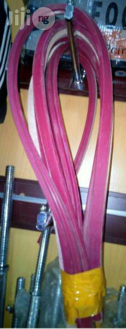 Snooker Cushion Rubber