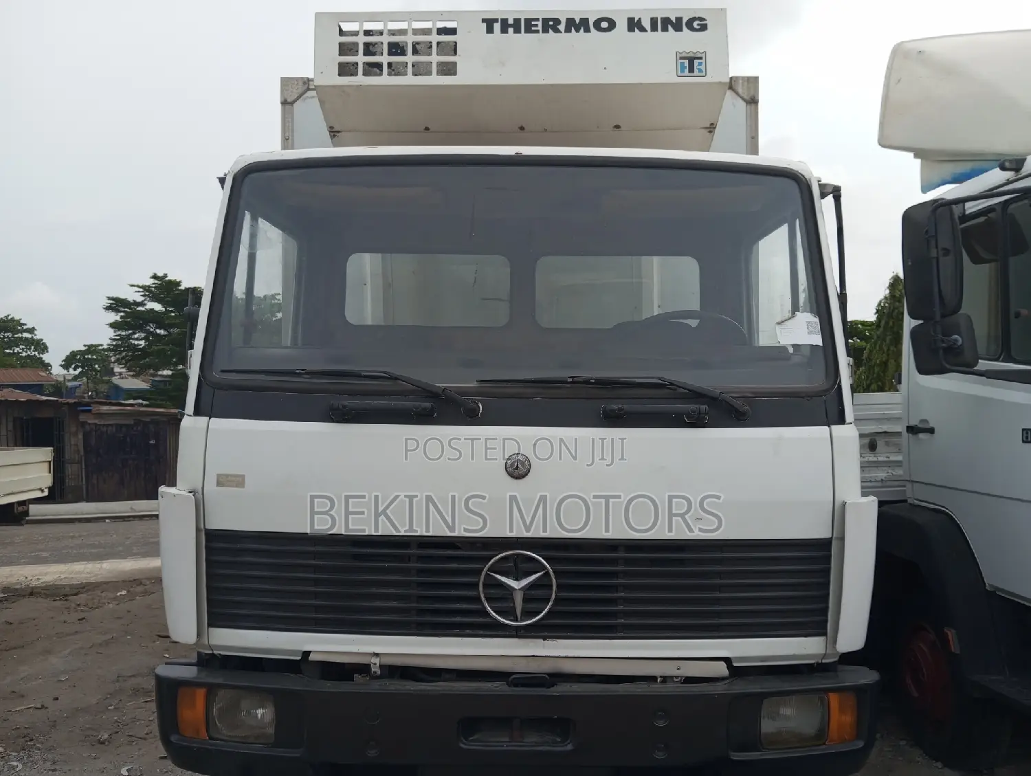 25ft. Non Turbo Engine