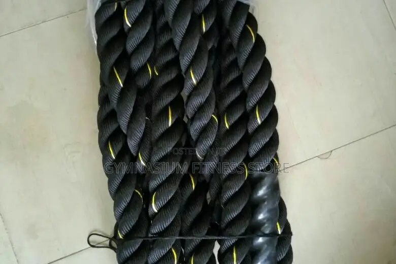 Battle Rope