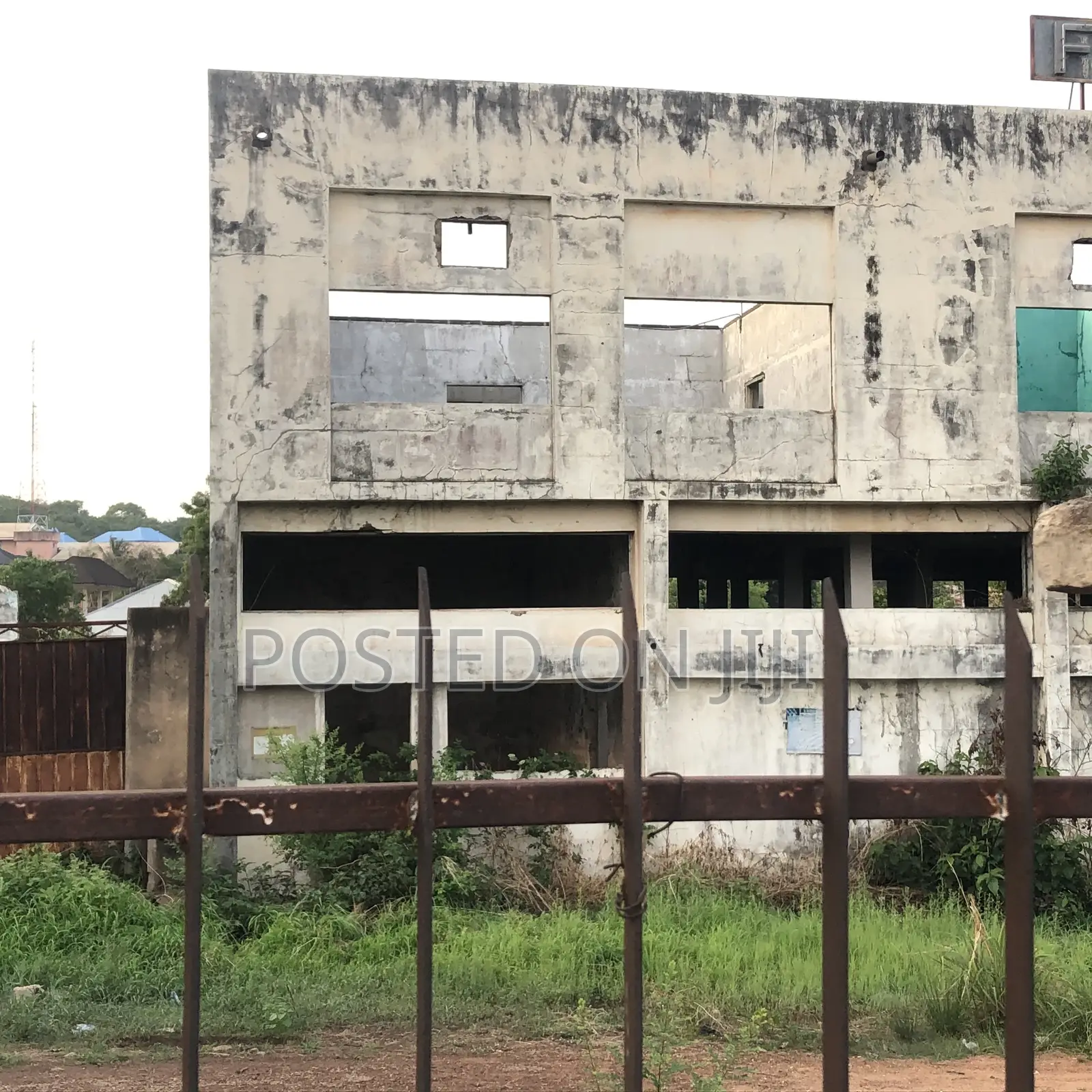 Land at Achi Street, Independent Layout