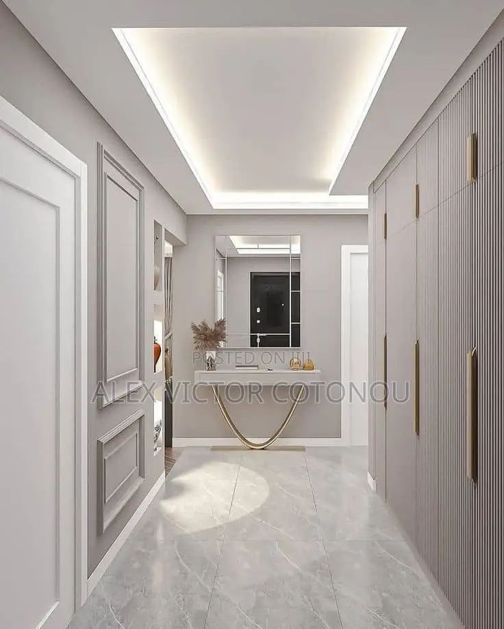 POP Installation Designs