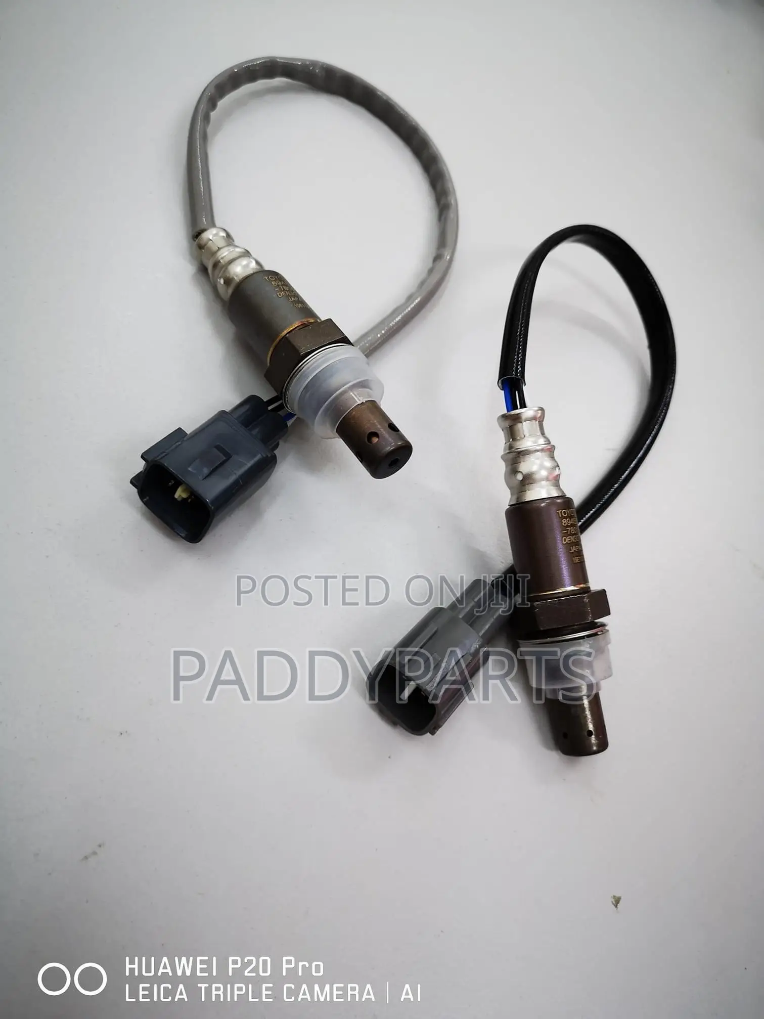Lexus Rx330 Oxygen Sensor