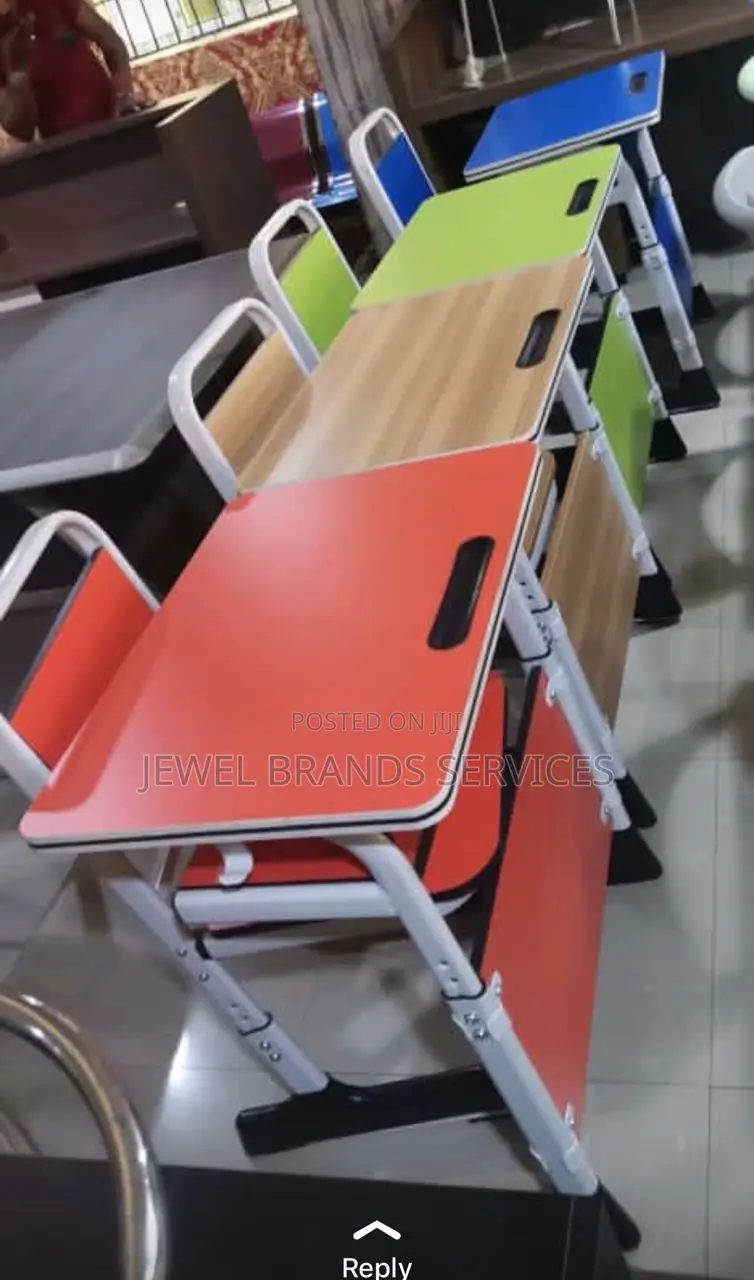 School Desk