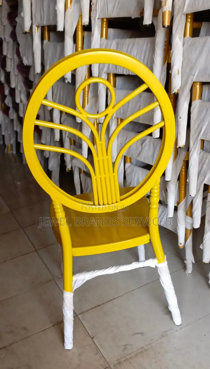 Chiavari Event Chair