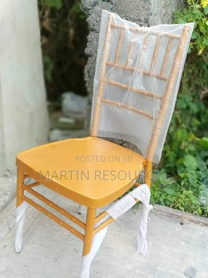 Chiavari Event Chair