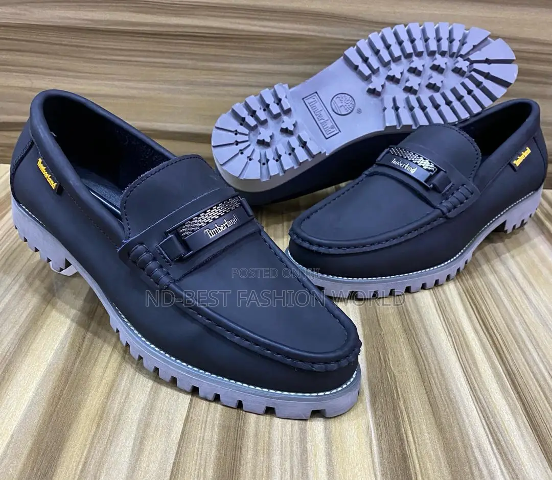 Pure Leather Shoes