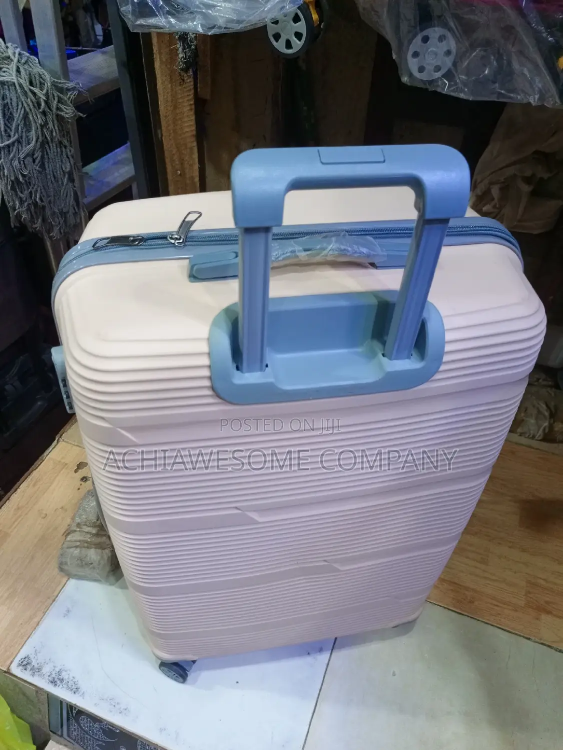 Big Size Unbreakable Rubber Box
