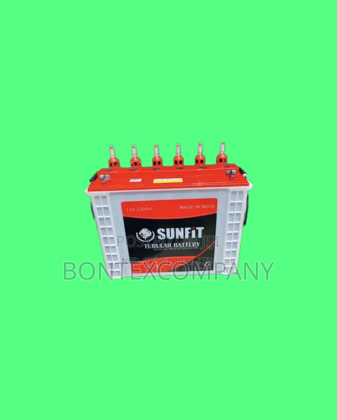 220ah Invater Battery For Solar