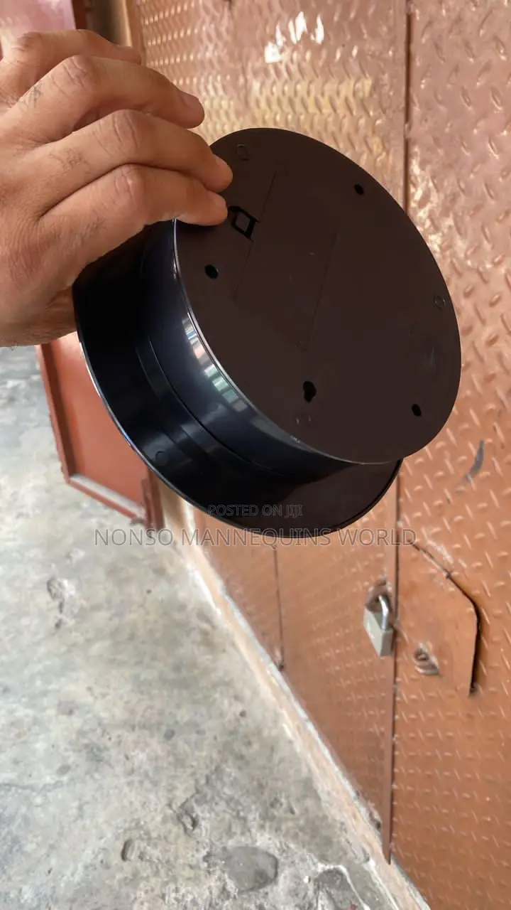 3kg/9cm Wide Turntable