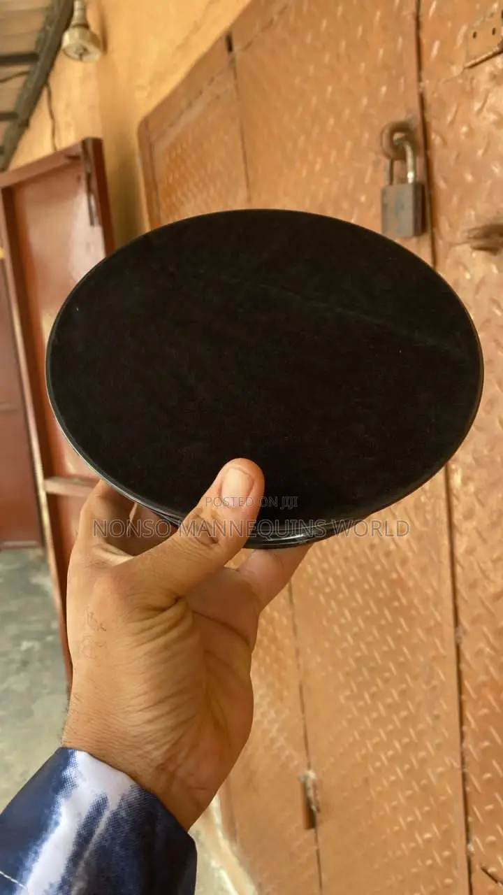 3kg/9cm Wide Turntable