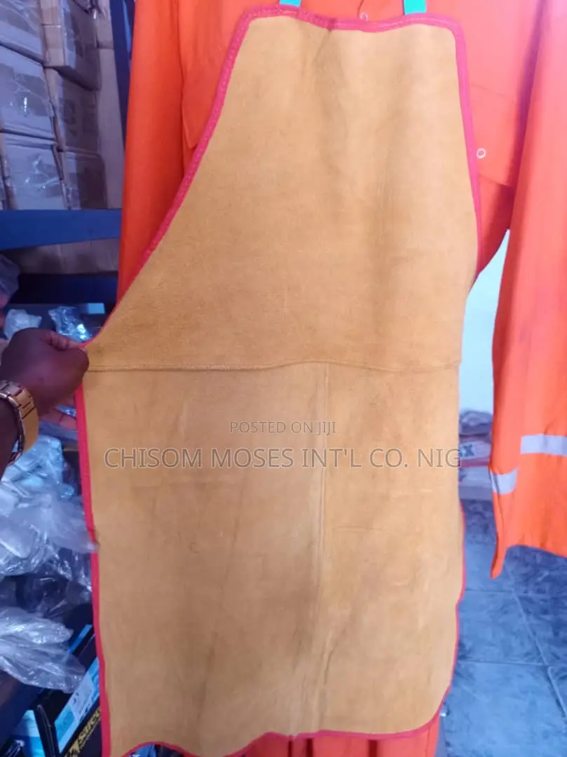 Welders Epror