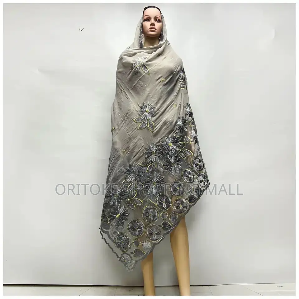 Muslim Ijab Scarves