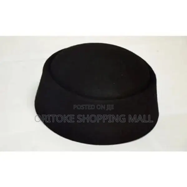 Native Union Handcrafted Traditional Cap - Chieftency Style