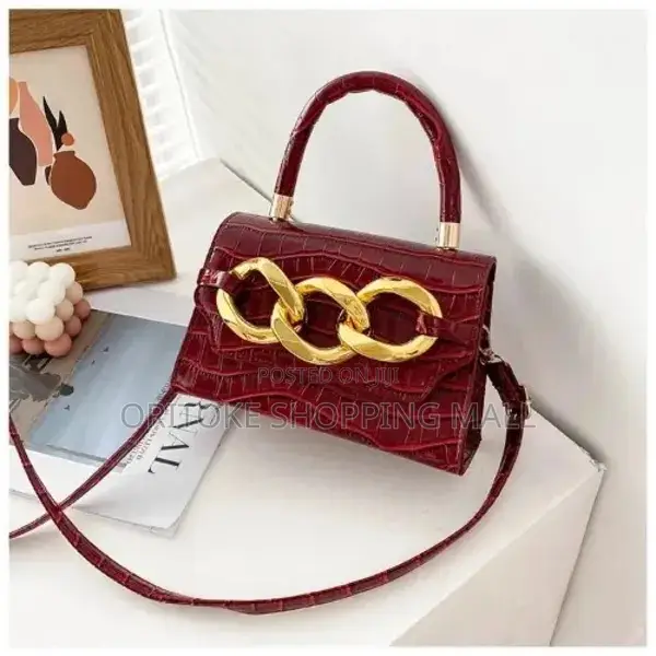 Ladies Fashion Handbag