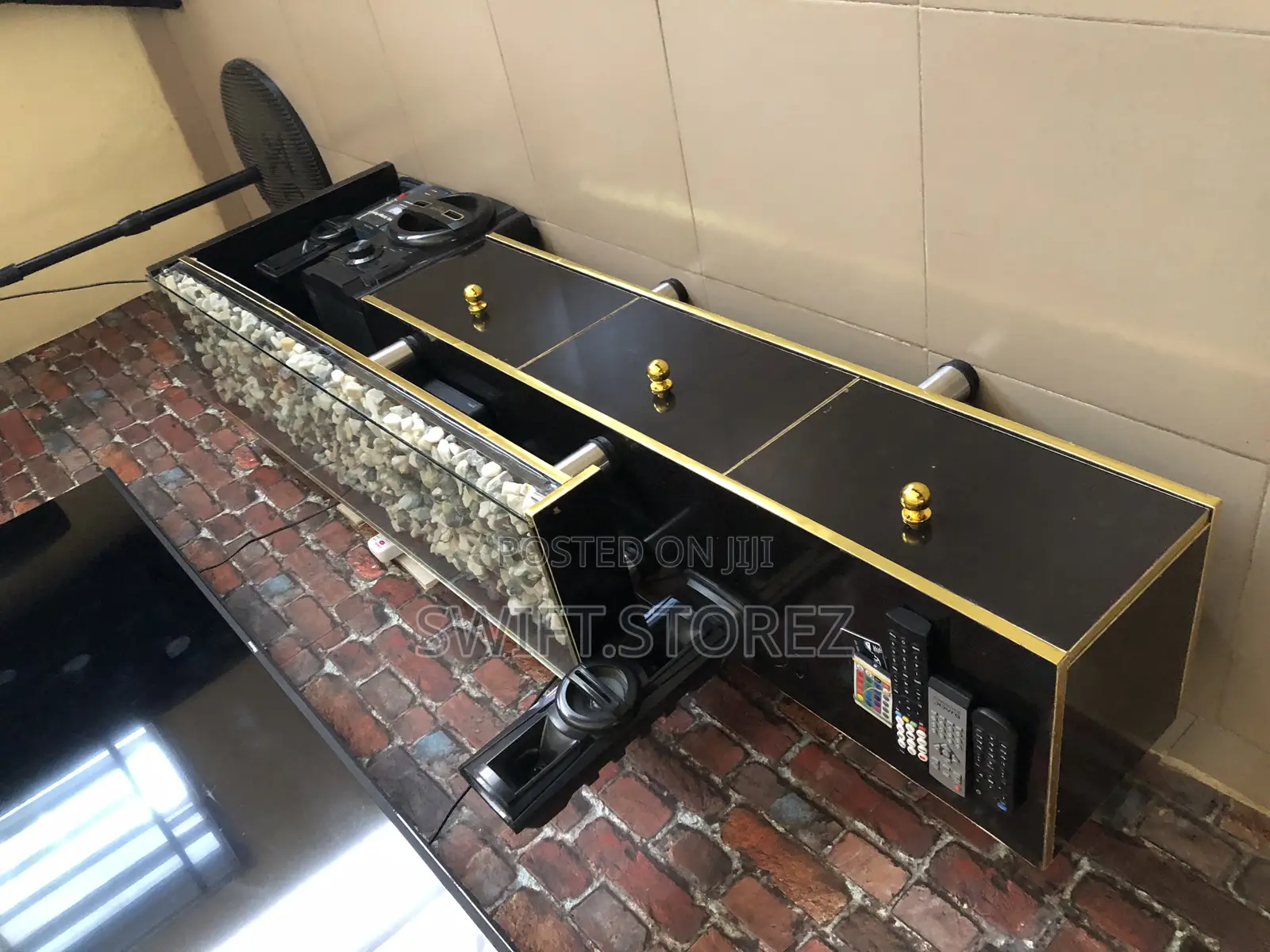 Quality Classy Tv Stand
