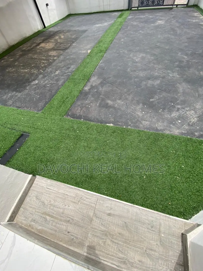 5bdrm Duplex in Ajah-Lekki for sale