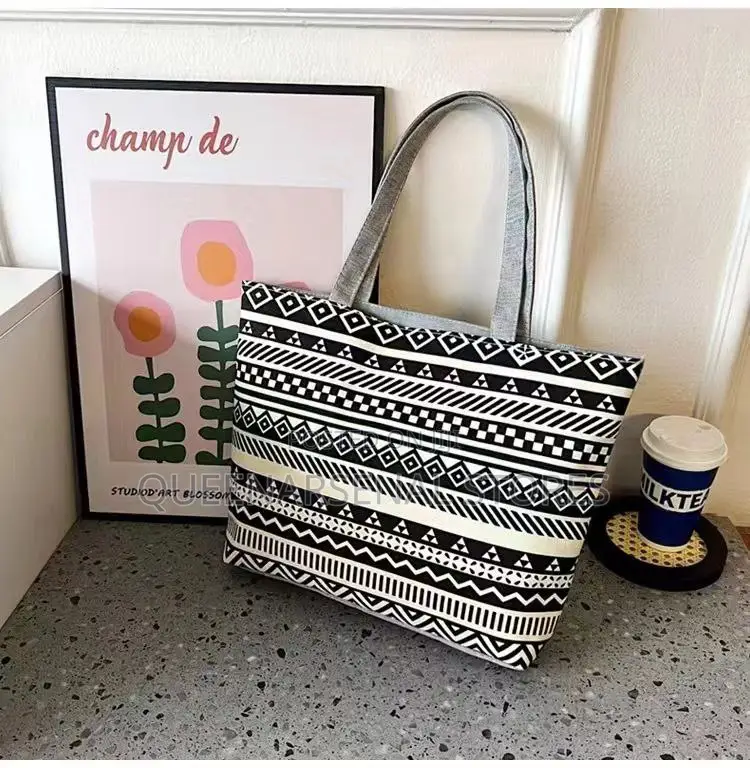 Ladies Tote Handbag