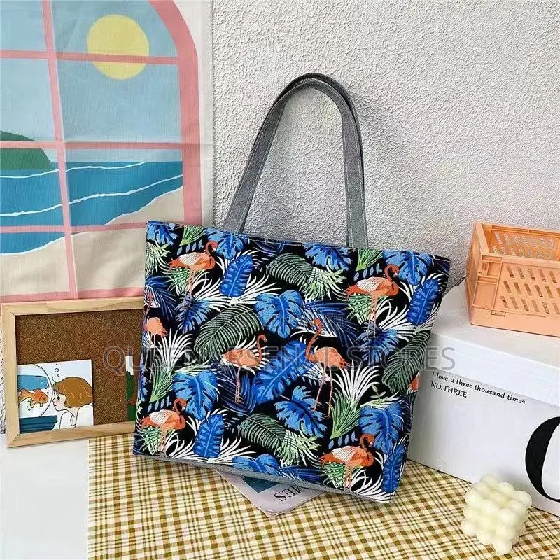 Ladies Tote Handbag